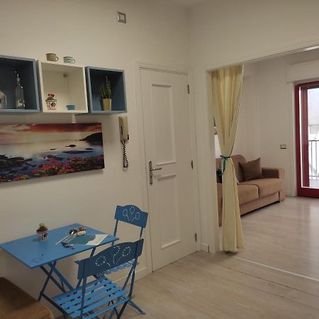 Xiphonia Holiday House Aci Castello Exteriér fotografie