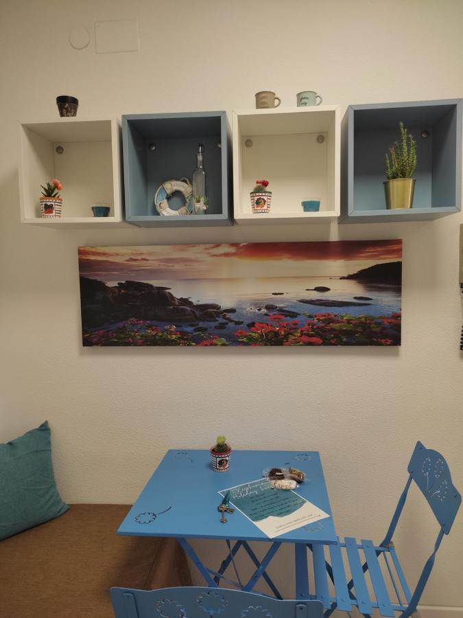 Xiphonia Holiday House Aci Castello Exteriér fotografie
