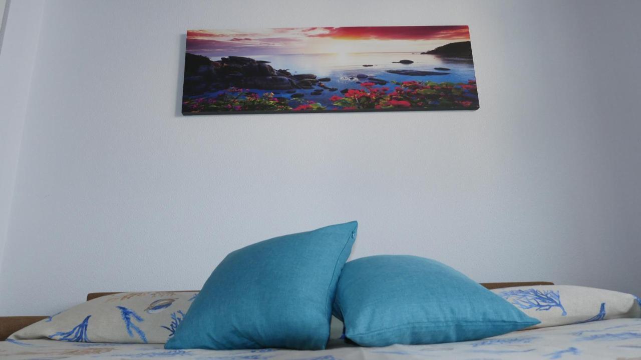 Xiphonia Holiday House Aci Castello Exteriér fotografie